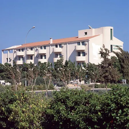 Mandalena Ξενοδοχείο 3*