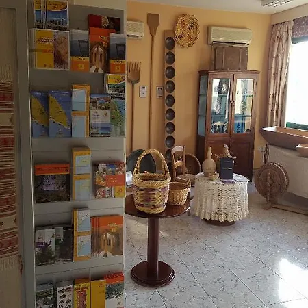 Mandalena Πρωταράς