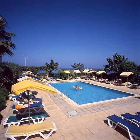 Mandalena Hotel