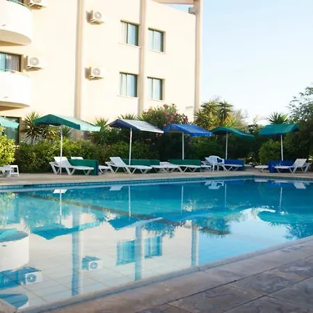 Mandalena 3* Protaras