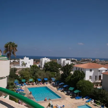 Mandalena Hotel
