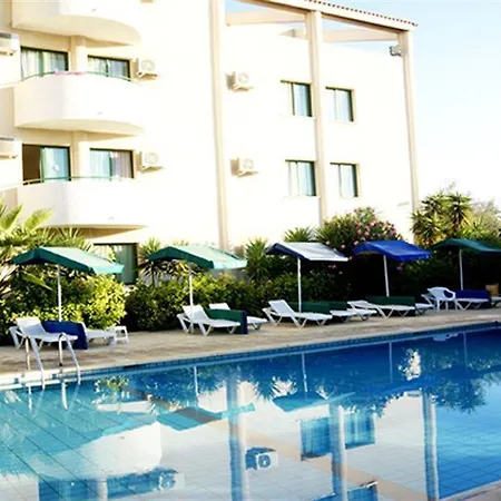 Hotel Mandalena 3*
