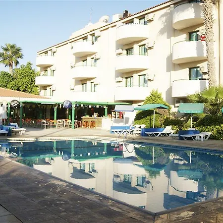 Mandalena 3*