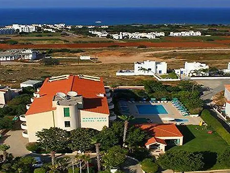 Mandalena Hotel 3*