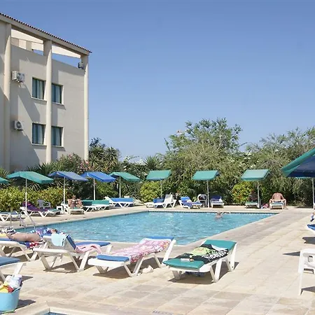 Hotel Mandalena
