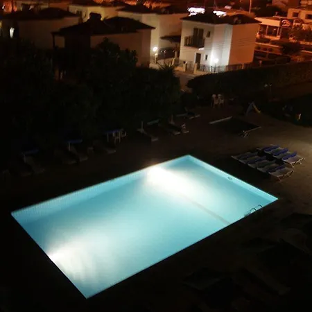 Hotel Mandalena