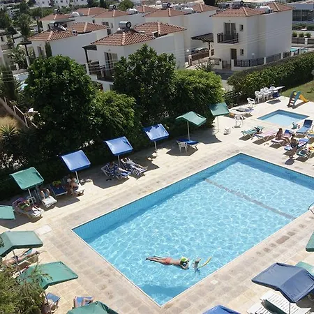 Mandalena Hotel