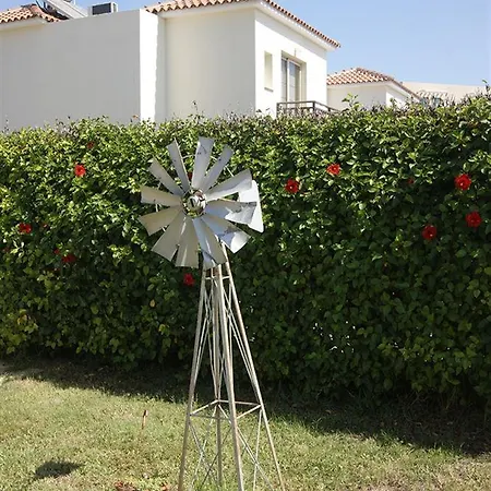 Hotel Mandalena 3*