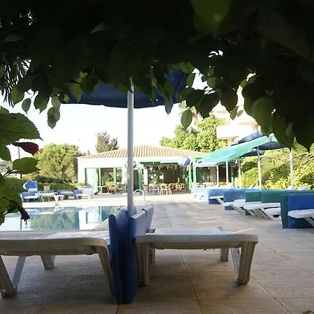 Mandalena Hotel Protaras