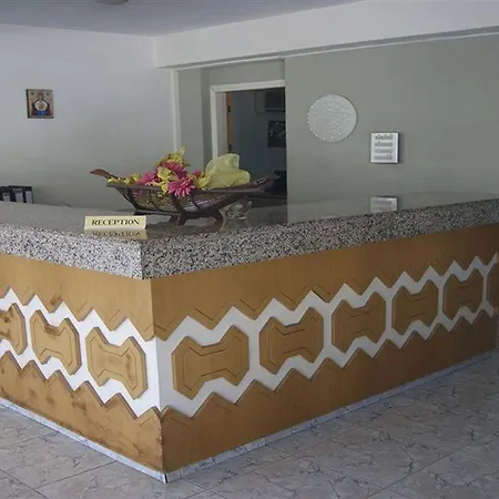 Hotel Mandalena 3*