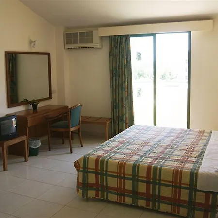 Mandalena Hotel Protaras