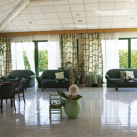 Mandalena Hotel