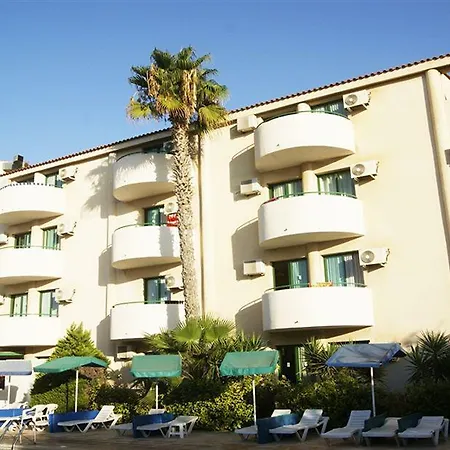 Hotel Mandalena Protaras