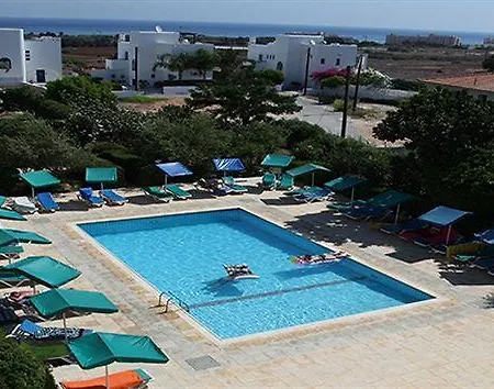 Hotel Mandalena