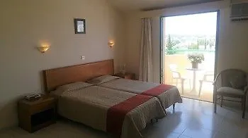 Hotel Mandalena
