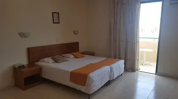 Mandalena Hotel 3*