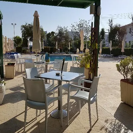 Mandalena Hotel