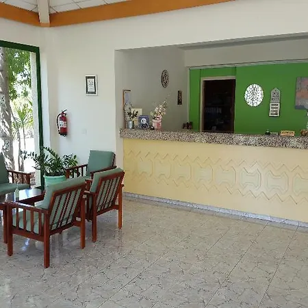 Mandalena 3* Protaras