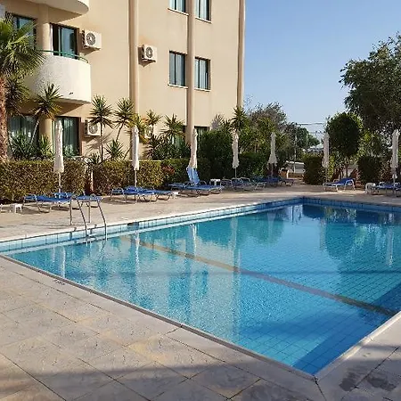 Mandalena Hotel Protaras