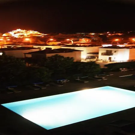Hotel Mandalena