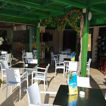 Mandalena Hotel Protaras