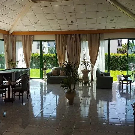 Mandalena Hotel 3*