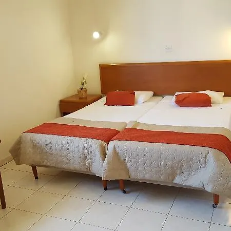 Mandalena Hotel 3*