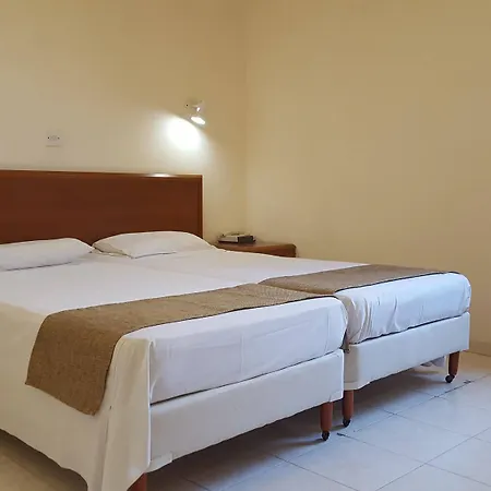 Hotel Mandalena