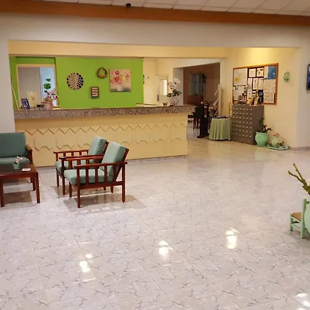 Hotel Mandalena Protaras