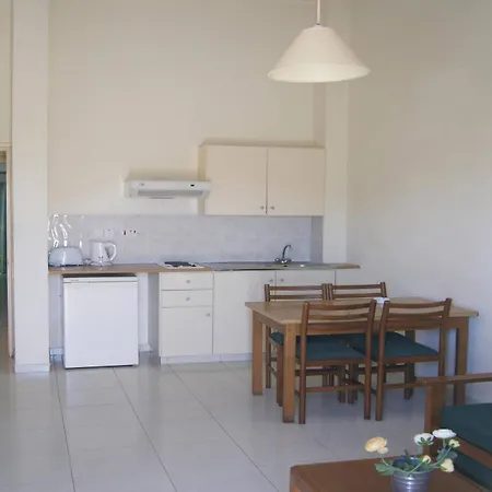 Hotel Mandalena 3*