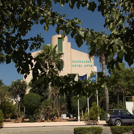 Mandalena Hotel