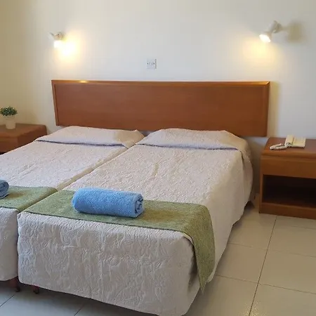 Mandalena Hotel 3*